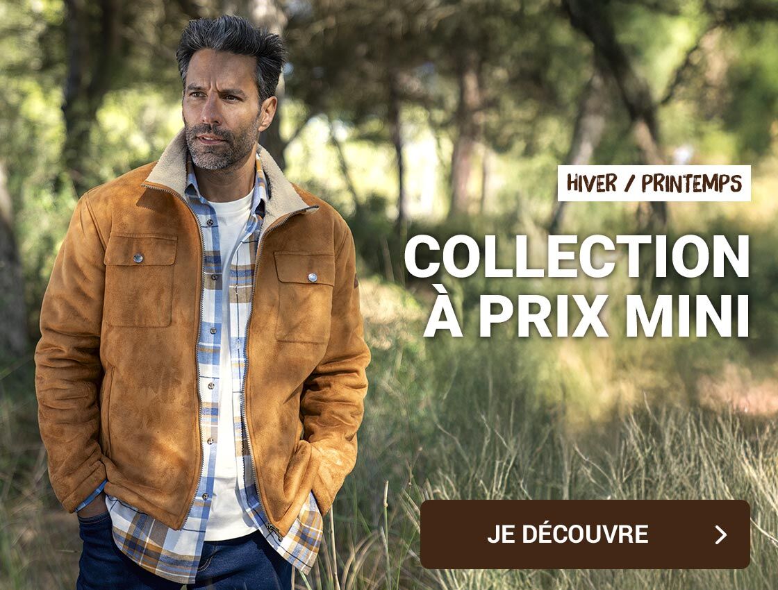  collection à prix mini                                             